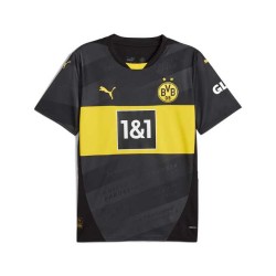 Maglia Trasferta BVB Borussia Dortmund Uomo 2024/25