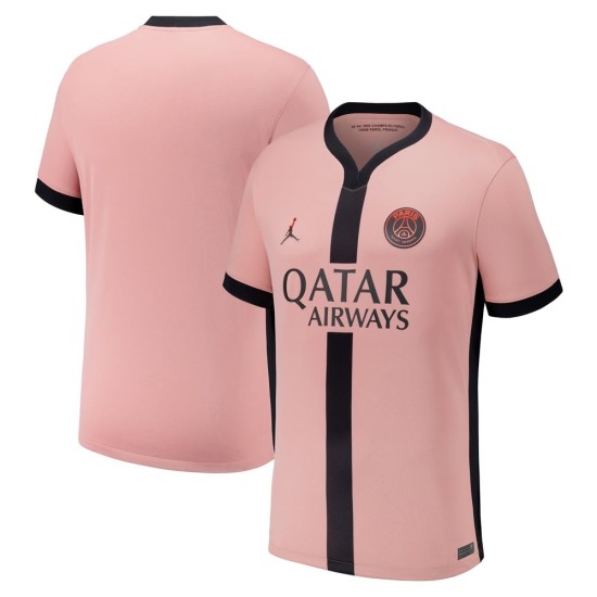 Maglia Terza PSG Donna 2024/25 Maglia Terza PSG Donna 2024/25