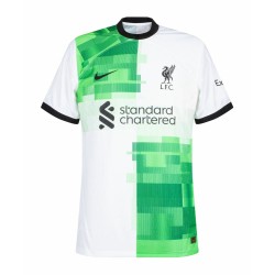 Maglia Trasferta Liverpool Bambino 2023/24