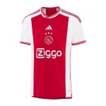 Maglia da casa Ajax 2023/24 Bambino