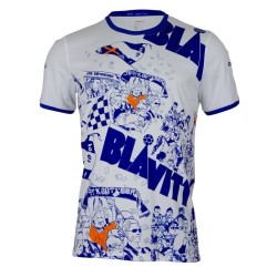 Maglia Riscaldamento Terza Uomo IFK Göteborg 2024