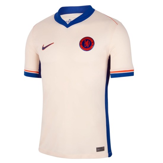 Maglia Trasferta Chelsea Bambino 2024/25 Maglia Trasferta Chelsea Bambino 2024/25