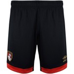 Pantaloncini Casa AFC Bournemouth Donna 2024/25 Pantaloncini Casa AFC Bournemouth Donna 2024/25