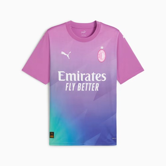 Maglia Terza Milan Uomo 2023/24