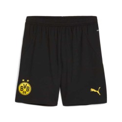 Pantaloncini Casa BVB Borussia Dortmund Uomo 2024/25