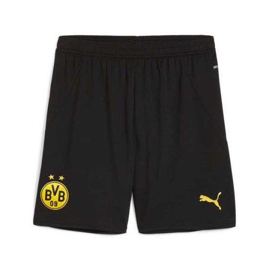 Pantaloncini Casa BVB Borussia Dortmund Uomo 2024/25