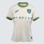 Maglia Terza Donna Norwich City 2024/25 Maglia Terza Donna Norwich City 2024/25