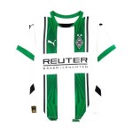 Maglia Casa Borussia Mönchengladbach Bambino 2024/25