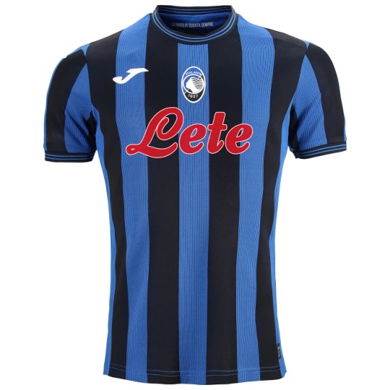 Maglia Casa Atalanta Donna 2024/25