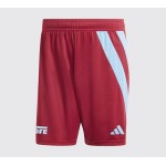Pantaloncini Pre Match Terza Servette FC 2024/25 Donna