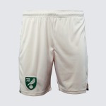 Pantaloncini Terzi Donna Norwich City 2024/25 Pantaloncini Terzi Donna Norwich City 2024/25
