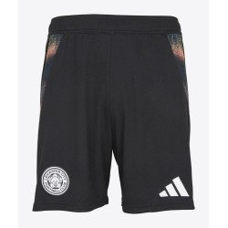 Pantaloncini Trasferta Leicester City Uomo 2024/25
