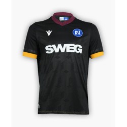 Maglia Terza Karlsruher SC Donna 2024/25