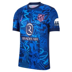 Maglia Terza Uomo Atletico Madrid 2024/25