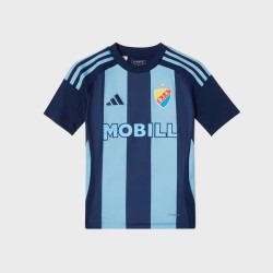 Maglia Casa Donna Djurgårdens IF 2024