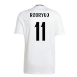 Maglia Bambino RODRYGO Real Madrid 2024/25 Casa