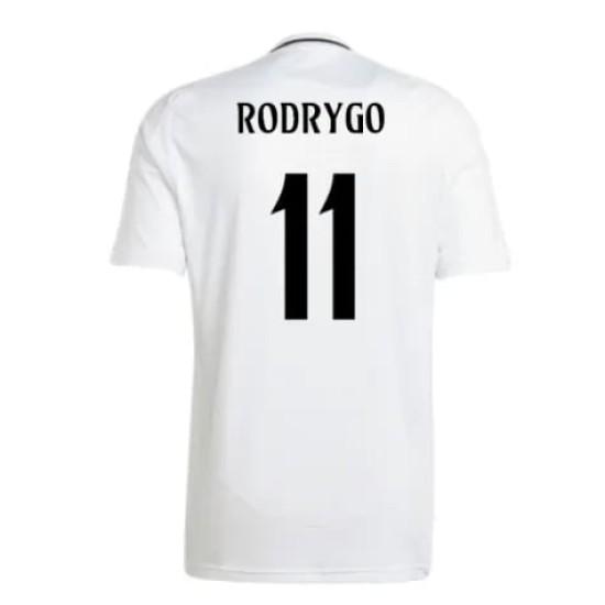 Maglia Bambino RODRYGO Real Madrid 2024/25 Casa