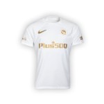 Maglia da trasferta BSC Young Boys 2023/24 Bambino