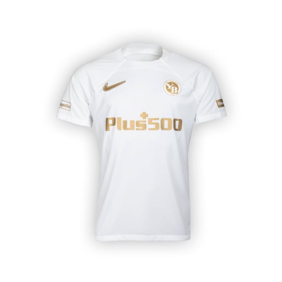 Maglia da trasferta BSC Young Boys 2023/24 Bambino