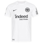 Maglia Europa League Terza Eintracht Frankfurt 2024 Uomo Maglia Europa League Terza Eintracht Frankfurt 2024 Uomo