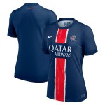 Maglia Casa PSG Donna 2024/25