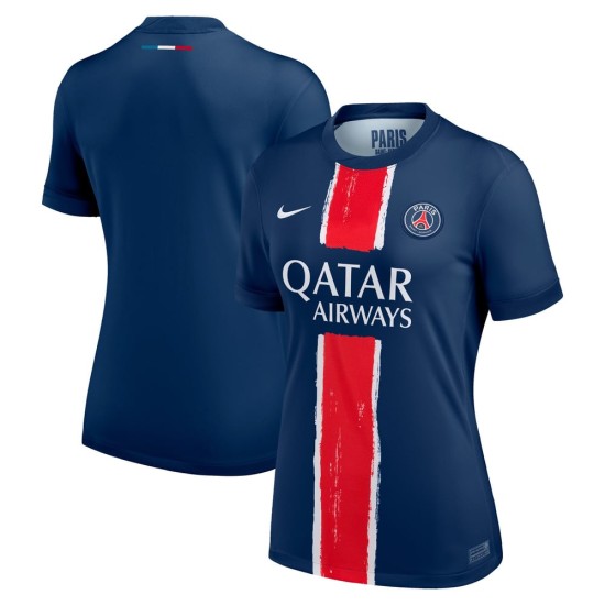 Maglia Casa PSG Donna 2024/25