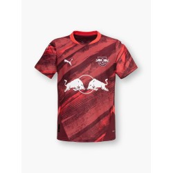 Maglia Trasferta RB Leipzig Bambino 2024/25
