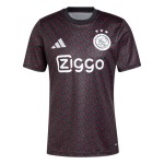 Maglia di presentazione terza Ajax 2024/25 Uomo