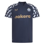 Maglia da trasferta FC Zurigo 2024/25 Donna