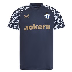 Maglia da trasferta FC Zurich 2024/25 Bambino