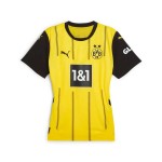 Maglia Casa BVB Borussia Dortmund Donna 2024/25 Maglia Casa BVB Borussia Dortmund Donna 2024/25