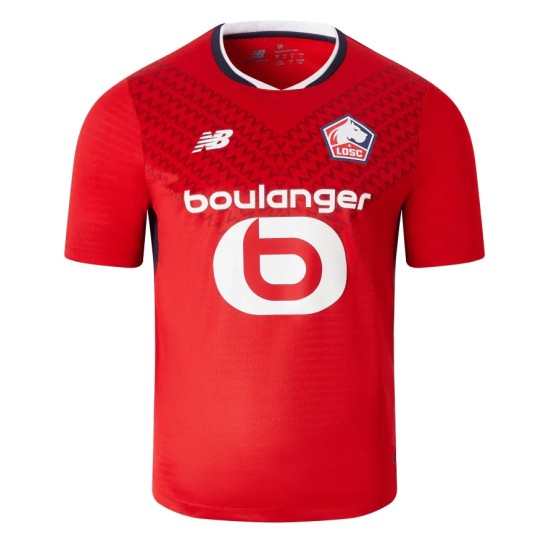 Maglia Casa LOSC Bambino 2024/25