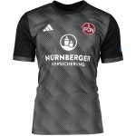 Maglia Terza Uomo 1. FC Nürnberg 2024/25 Maglia Terza Uomo 1. FC Nürnberg 2024/25