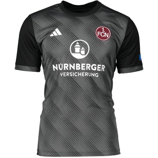 Maglia Terza Uomo 1. FC Nürnberg 2024/25 Maglia Terza Uomo 1. FC Nürnberg 2024/25