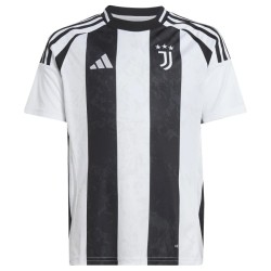 Maglia Casa Juventus Bambino 2024/25