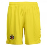 Pantaloncini Casalinghi Uomo Villarreal 2024/25 Pantaloncini Casalinghi Uomo Villarreal 2024/25