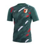 Maglia Terza Maglia Pre Match FC Augsburg Uomo 2024/25