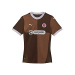 Maglia Casa FC St. Pauli Donna 2024/25