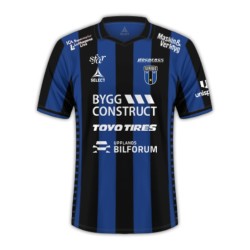 Maglia Casa Uomo IK Sirius 2024