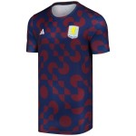 Maglia Pre Partita Terza Aston Villa Uomo 2024/25 Maglia Pre Partita Terza Aston Villa Uomo 2024/25