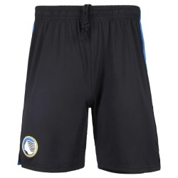Pantaloncini Trasferta Atalanta Bambino 2024/25 - Neri