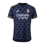 Maglia Trasferta Donna Real Madrid 2023/24