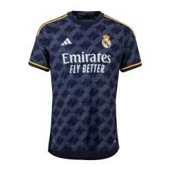 Maglia Trasferta Donna Real Madrid 2023/24
