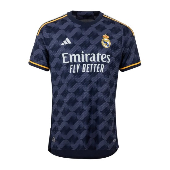 Maglia Trasferta Donna Real Madrid 2023/24