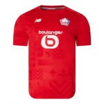 Maglia Pre Partita Casa LOSC Uomo 2024/25