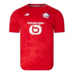 Maglia Pre Partita Casa LOSC Uomo 2024/25