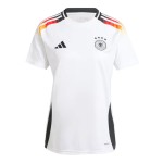 Maglia Casa Donna Germania EURO 2024