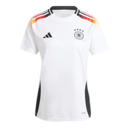 Maglia Casa Donna Germania EURO 2024
