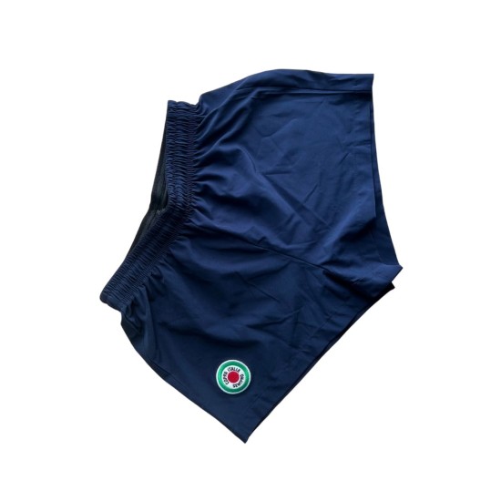 Pantaloncini anniversario 117° bambino Lecce 2024/25 Pantaloncini anniversario 117° bambino Lecce 2024/25