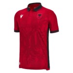 Maglia Casa Albania EURO 2024